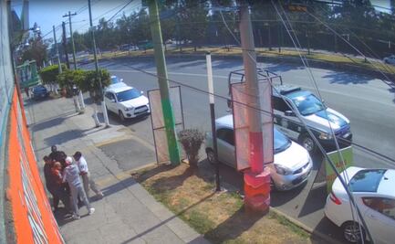 Intentan detener en Iztapalapa a René Vallarta, excuñado de Florence Cassez