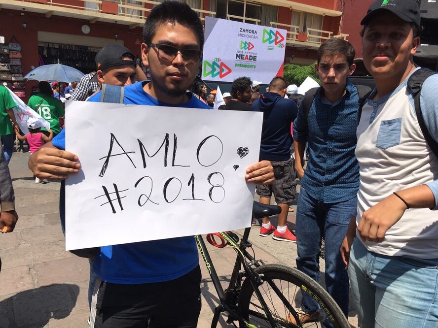 Foto: Ariadna García