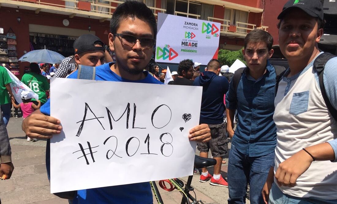 Foto: Ariadna García