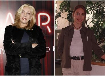 Cynthia Klitbo llama "despreciable’" a Vanessa Guzmán