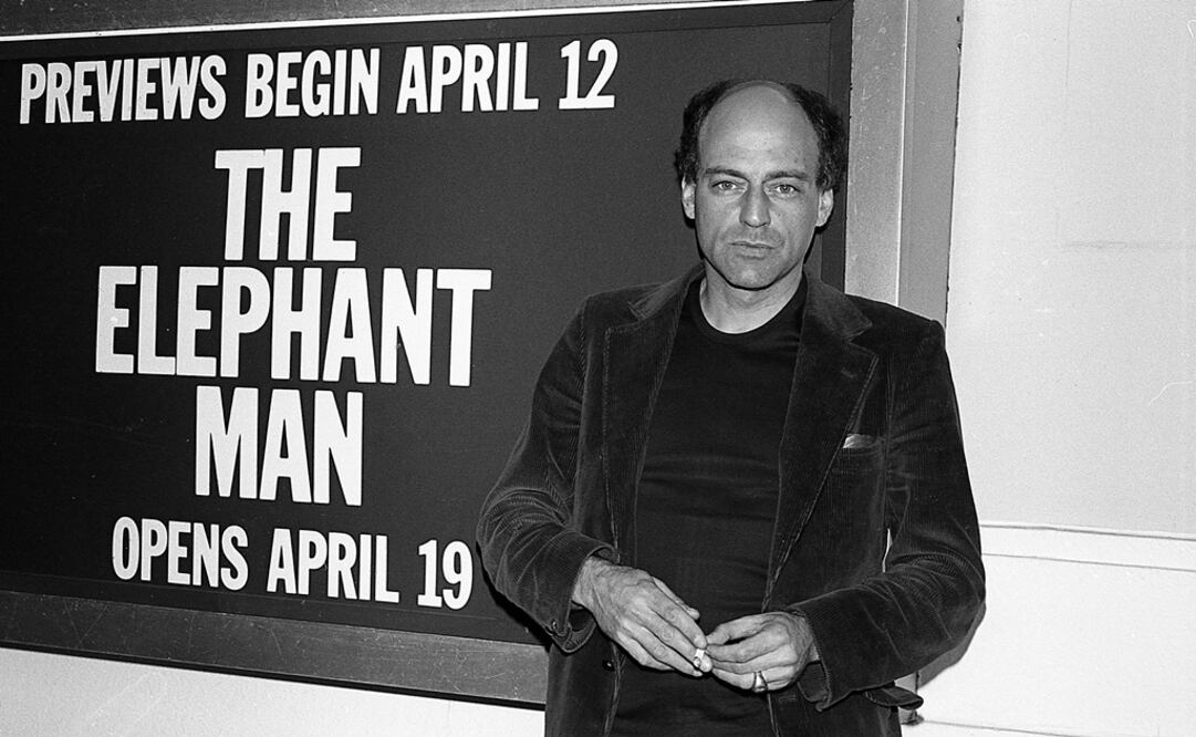 Foto: David LeShay via AP