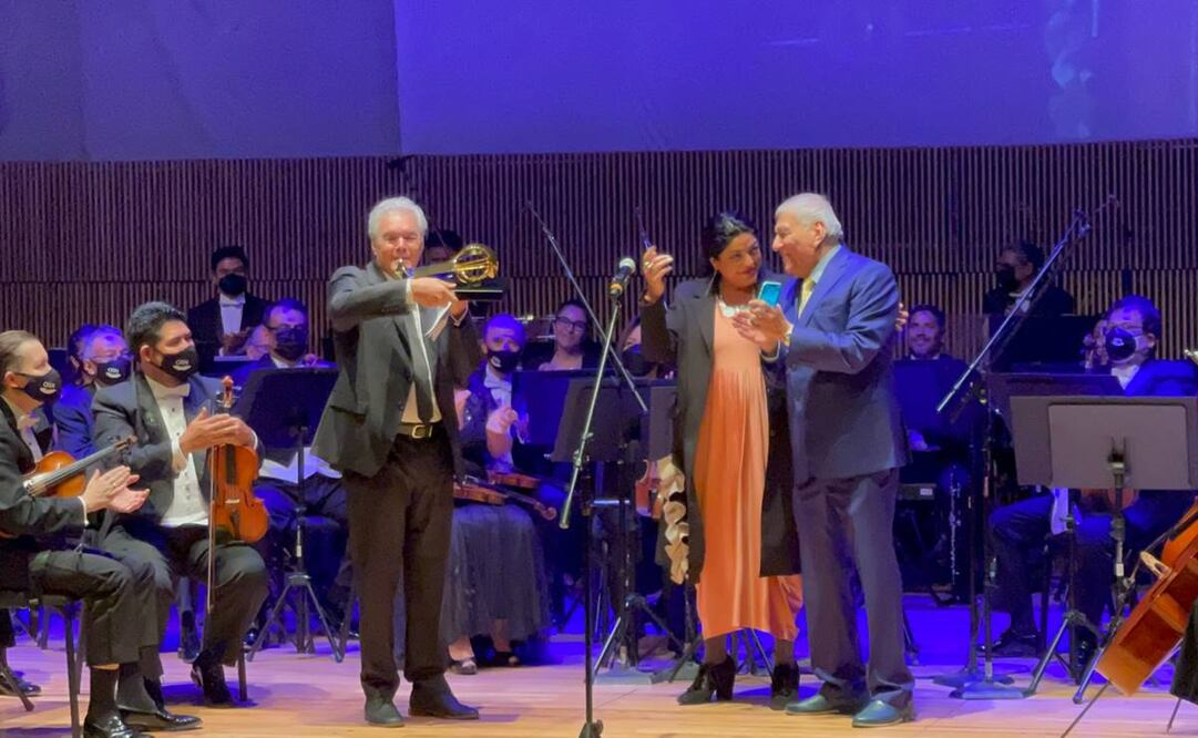 Twitter SACM México.