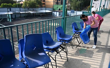 SEP busca normar regreso a clases con regulación de emergencia que genera costos: Coparmex