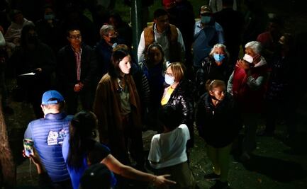 Lía Limón entrega el sexto sendero del programa “Blindamos tu Camino”