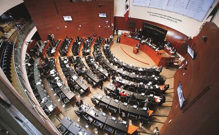 Extiende Senado plazo de propuestas para Medalla Belisario Domínguez