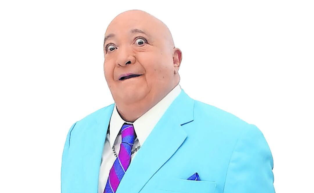 Luis de Alba se mantiene en activo, trabaja en teatro, tv y en sus shows. Foto: de Luis de Alba