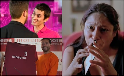 Elecciones 2024: Tres spots que han generado polémica en las campañas electorales