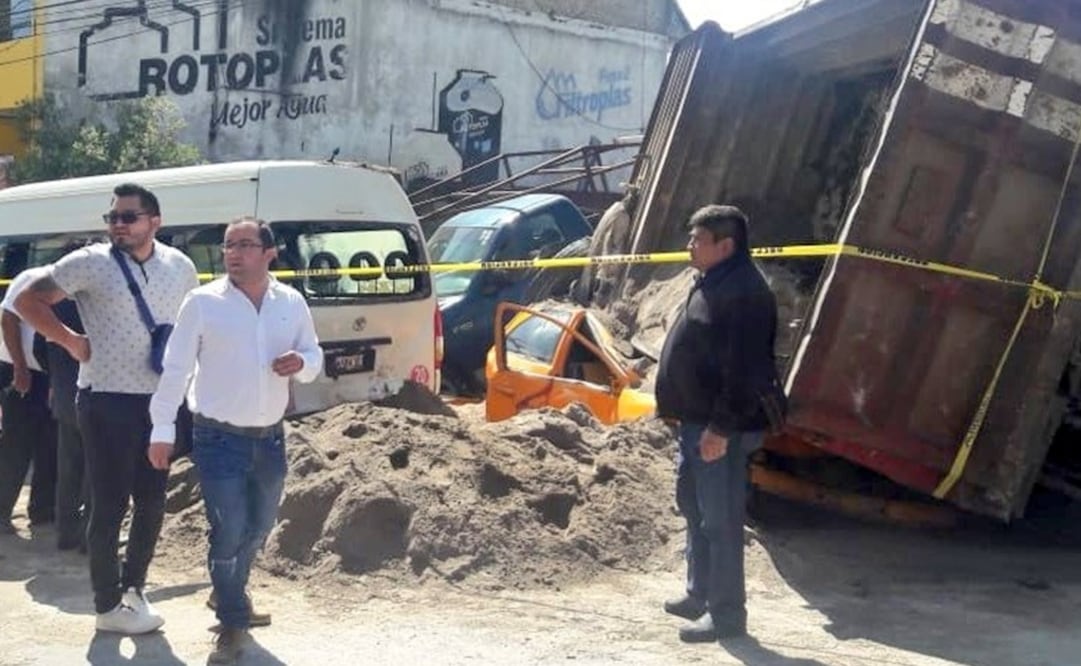 Fotografía: Especial