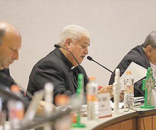 Pide Iglesia combatir pobreza en el país