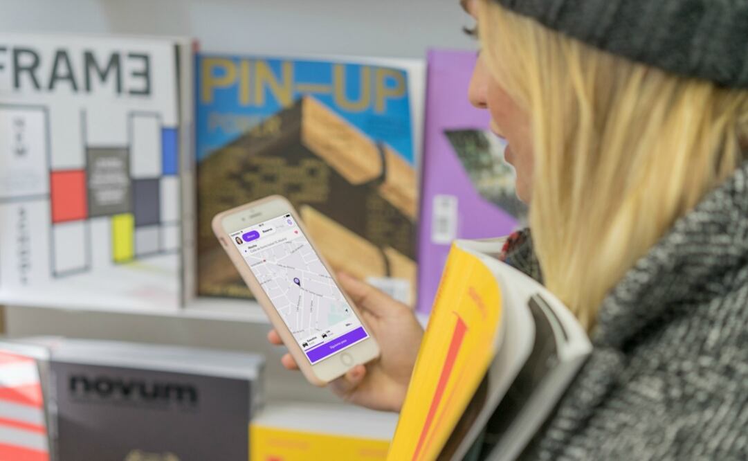 La misión no es simplemente transportar a las personas, sino transformar la experiencia de moverse por las ciudades