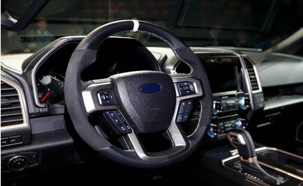 Ford llama a revisión a 422 mil autos por defectos