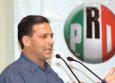 Juez ampara a Hernández Flores contra formal prisión