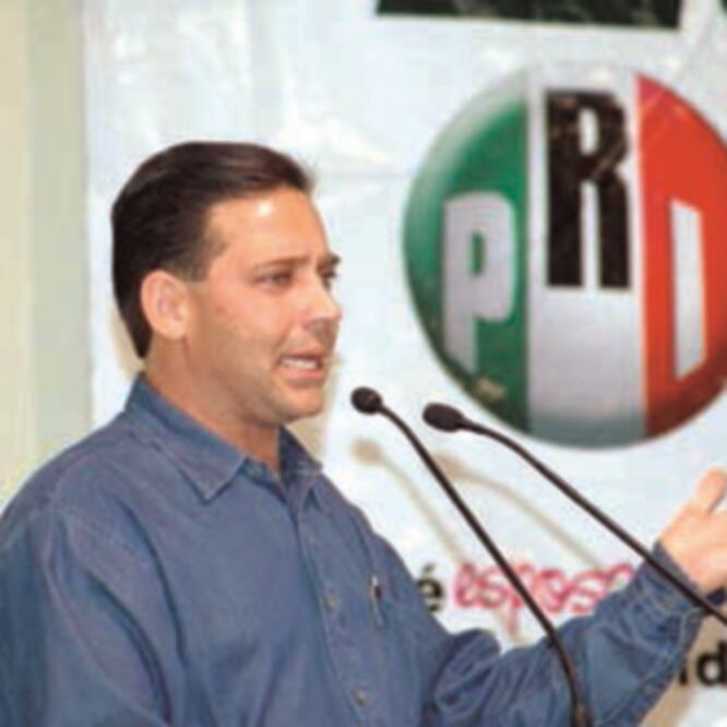 Acusación. Eugenio Hernández seguirá en prisión por el proceso de extradición en su contra y por nuevos delitos de Enriquecimiento ilícito. (ARCHIVO EL UNIVERSAL)