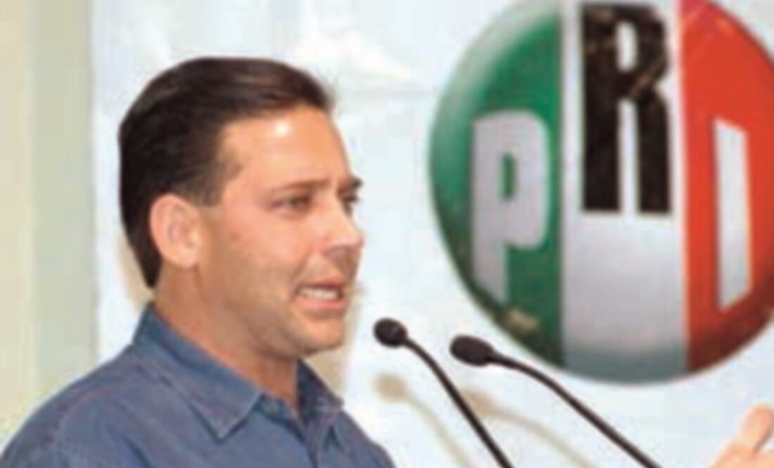 Acusación. Eugenio Hernández seguirá en prisión por el proceso de extradición en su contra y por nuevos delitos de Enriquecimiento ilícito. (ARCHIVO EL UNIVERSAL)