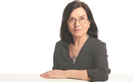 Vlady Kociancich publica en México su novela La octava maravilla