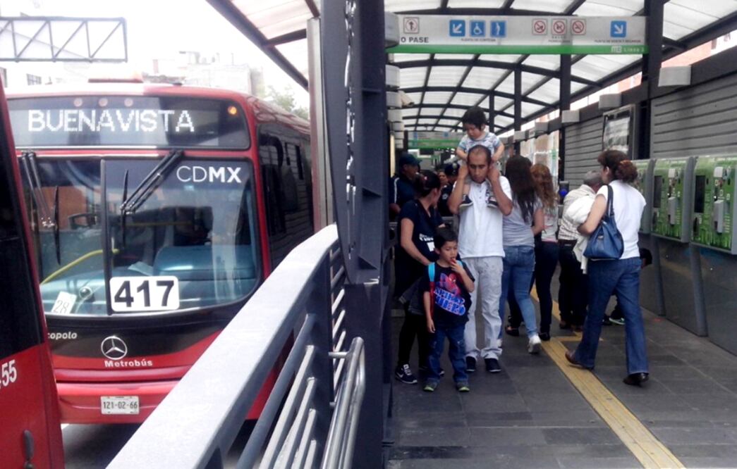 Foto: Marco Antonio Olvera/EL UNIVERSAL