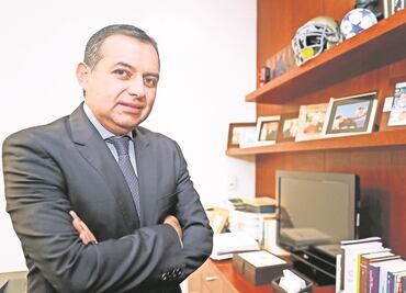 Cordero apoyará esfuerzos para renovar al PAN