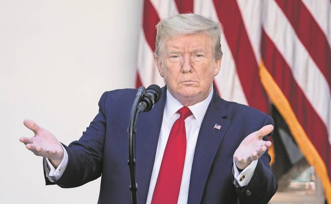 (Foto: Archivo / AP)