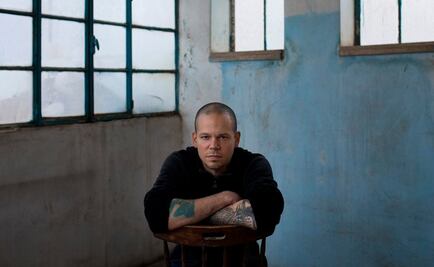 Residente de Calle 13 debuta como director y solista 