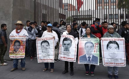La ONU revira contra gobierno de México y reafirma validez de su informe sobre caso Ayotzinapa