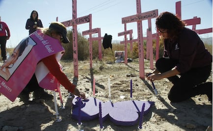 Asesinan a 7 niñas y adolescentes al mes: REDIM