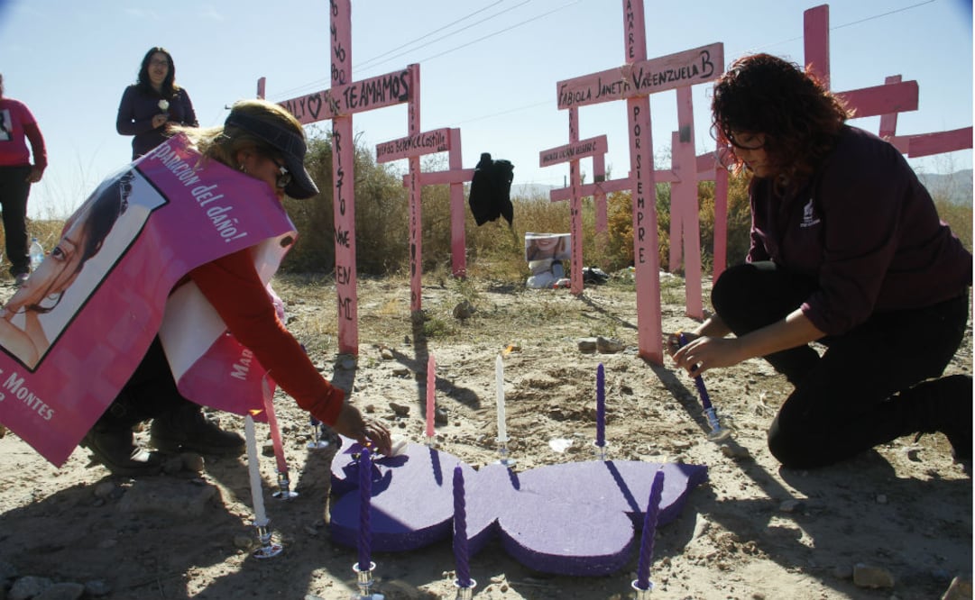 Foto: Archivo/EL UNIVERSAL 
