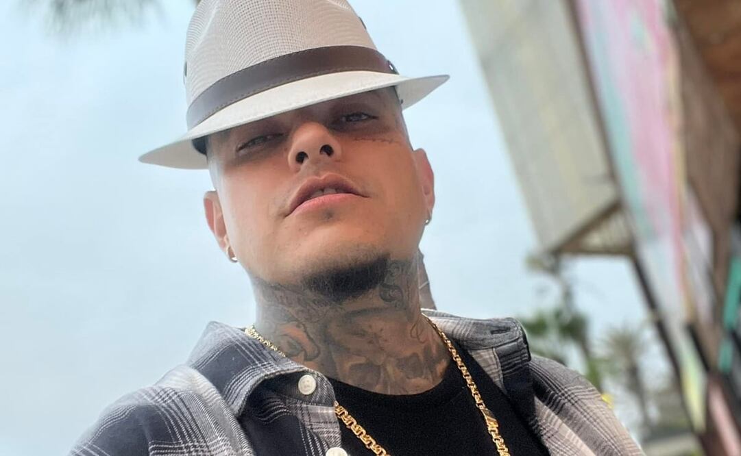 Foto: Fcebook @netoreyno1819