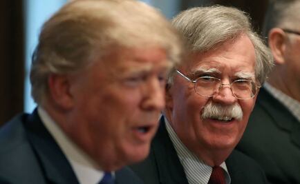 Despidos vía Twitter, el estilo en la Era Trump