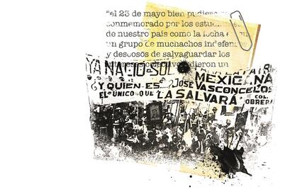 Febronia: la huelga de 1929