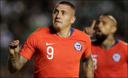 Nicolás Castillo tendrá su propia película