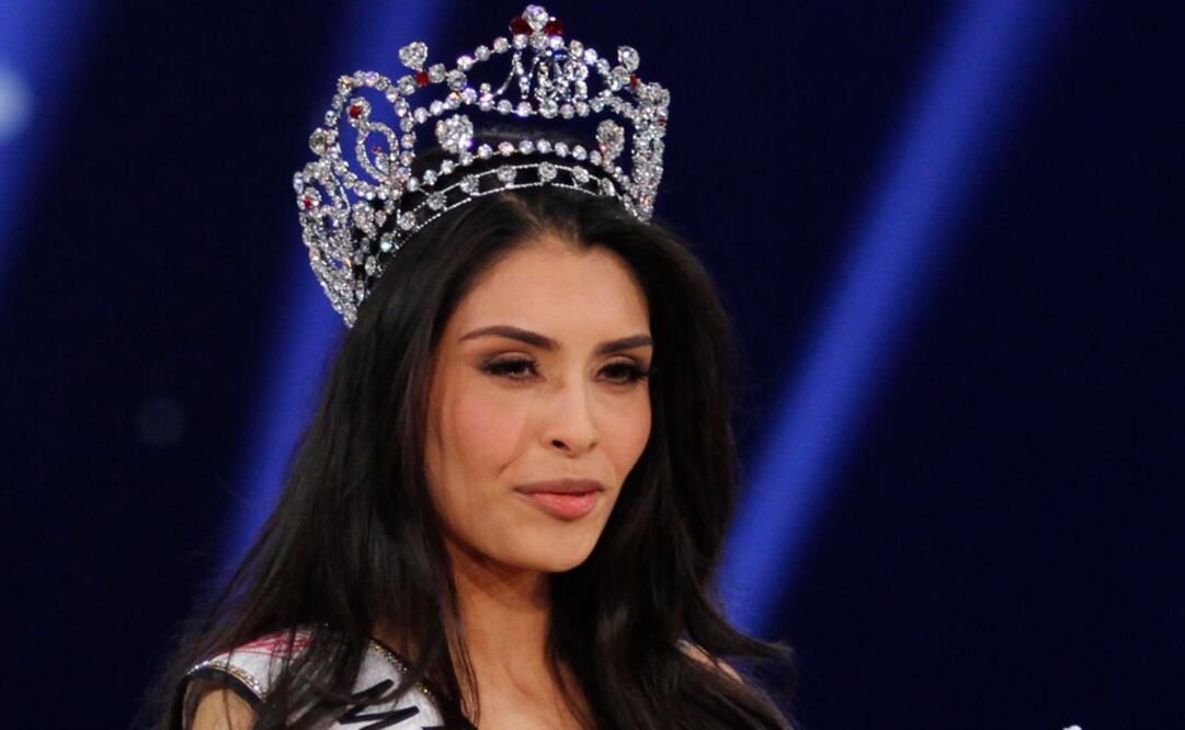Miss Tamaulipas, la ganadora de Nuestra Belleza (ESPECIAL)