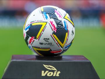 Liga MX: Así marcha la tabla de posiciones al terminar la jornada 4 del Apertura 2024