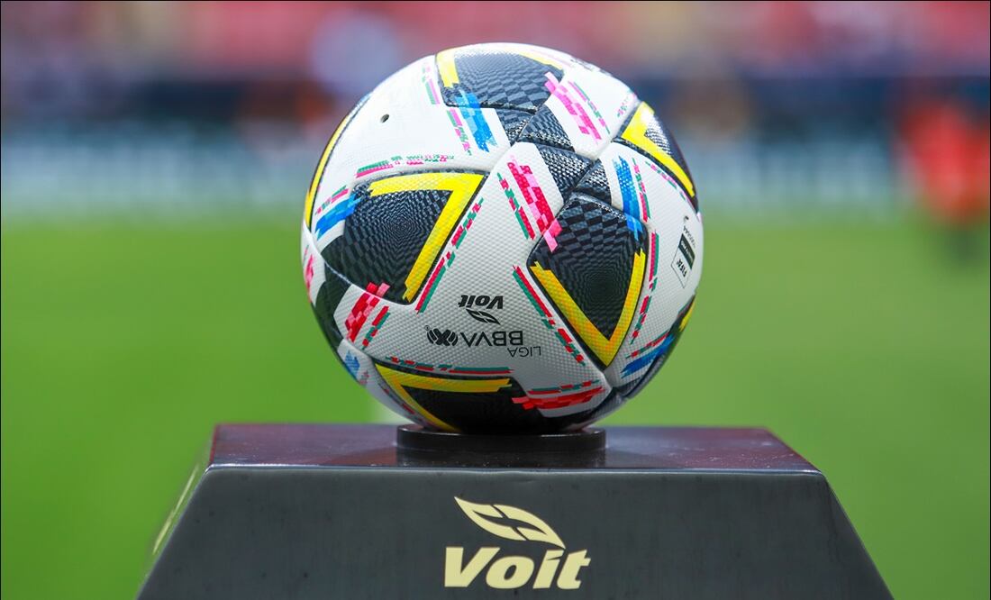 Así marcha la tabla de posiciones del Apertura 2024 / FOTO: Imago7