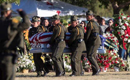 Agentes fronterizos heridos habrían sido embestidos por accidente