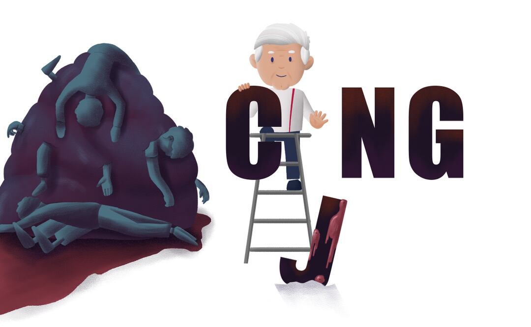 Un cártel de la droga convertido en empresa trasnacional