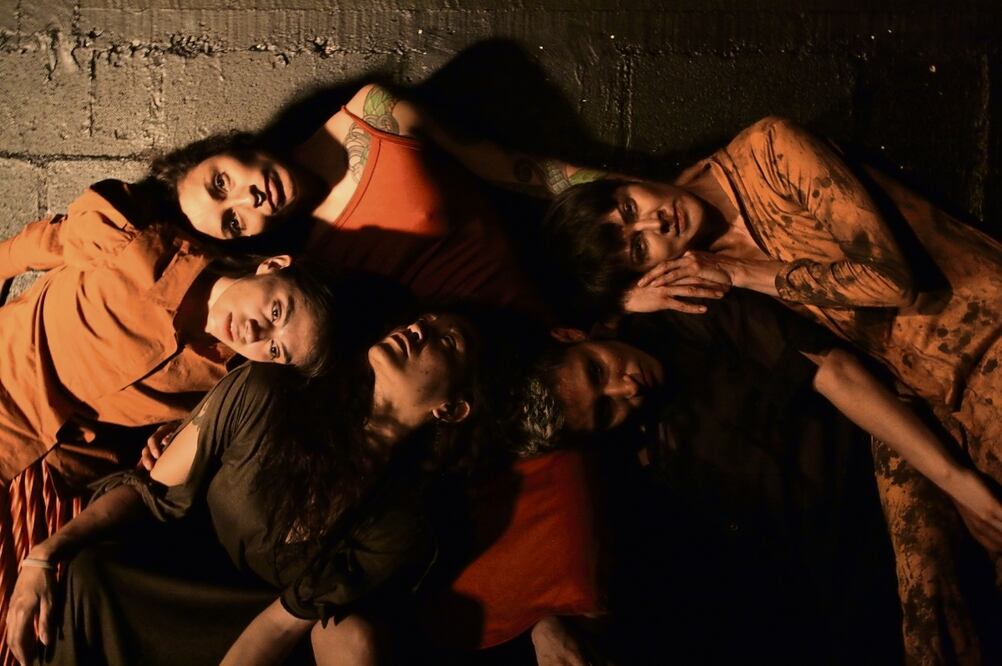 En la ficción, la humanidad atraviesa una situación límite en la que busca eliminar razas que no estén altamente mezcladas.