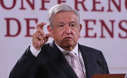 La mañanera de AMLO, 11 agosto, minuto a minuto 