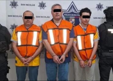 Tres aficionados de Tigres son identificados tras peleas en juego ante América; fueron arrestados