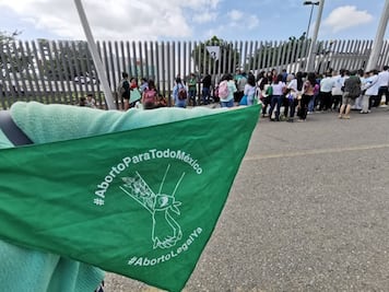 Poder Judicial exige al Congreso de Morelos despenalizar el aborto; Legislativo sigue sin acatar la sentencia