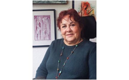 Entregarán Premio Nacional de Derechos Humanos a feminista