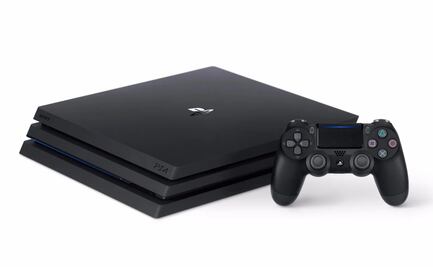 Un PS4 puede fabricarse en solo 30 segundos