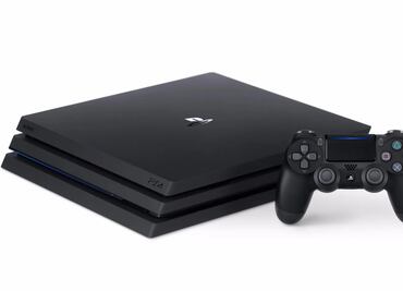 Un PS4 puede fabricarse en solo 30 segundos