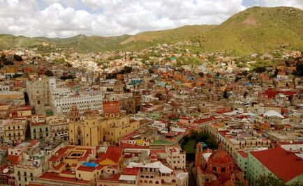 Guanajuato para paladares insaciables