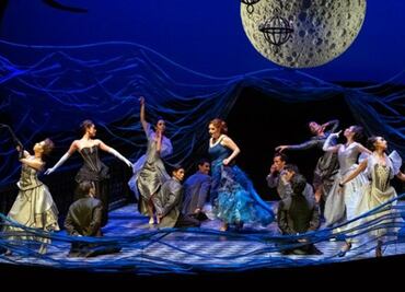 Mexican production is a hit in Argentina