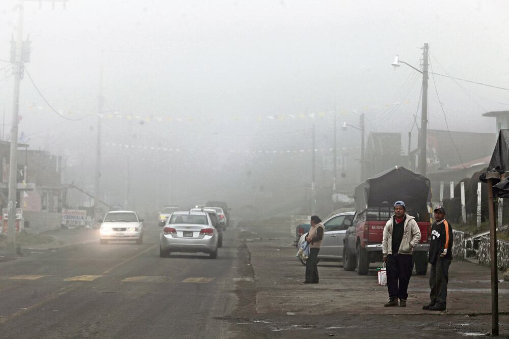 Archivo / EL UNIVERSAL