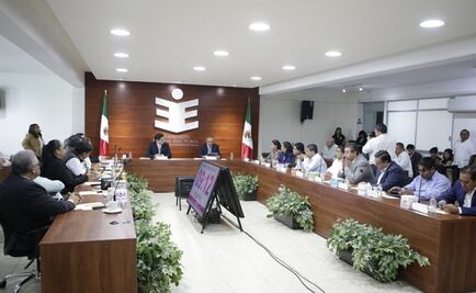 Partidos en Oaxaca, aún sin apoyar damnificados