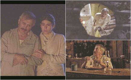 Algo paranormal sucede en el campo