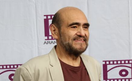 Nadie me quiere en la tele: Edgar Vivar