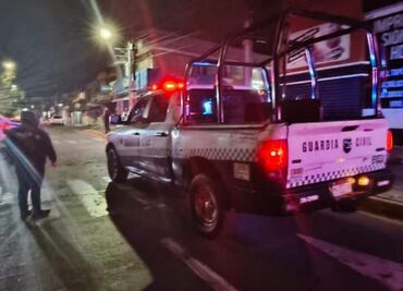 Noche violenta en Morelia; ataques simultáneos a centros nocturnos y bar dejan al menos tres muertos