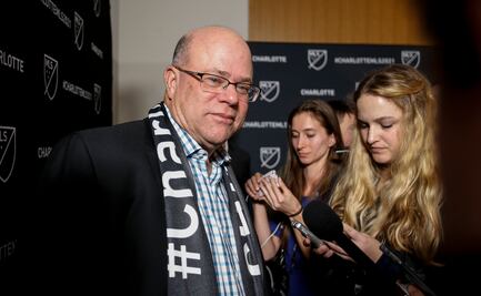 Charlotte tendrá nueva franquicia de MLS